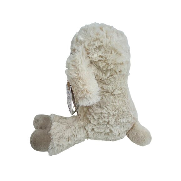 Ganz Serenity Lamb Praying Plush Toy Stuffed Animal Baby Boy Religious 12.5" - Picture 13 of 17